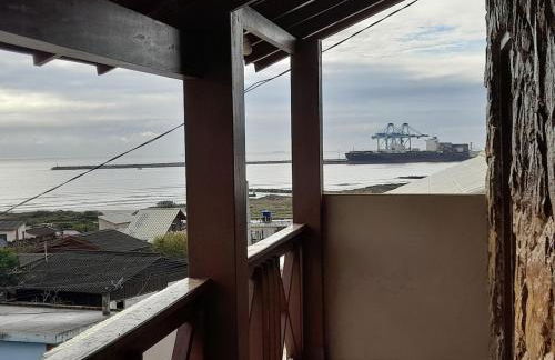 Studio Duplex Praia do Porto - Photo 35