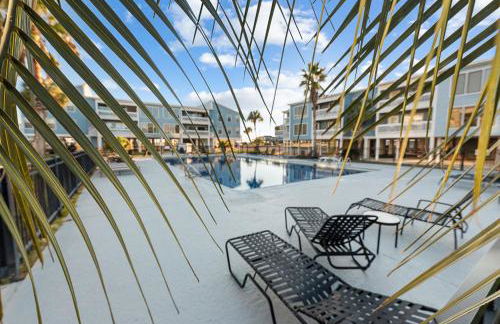 Sea Oats B105 by ALBVR - Pet Friendly - Balcony - Easy Beach Access! - Foto 63