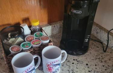 Lake House Retreat - Photo 24