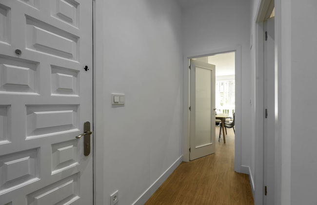 SanSebastianForYou Getaria II aparment - Foto 9