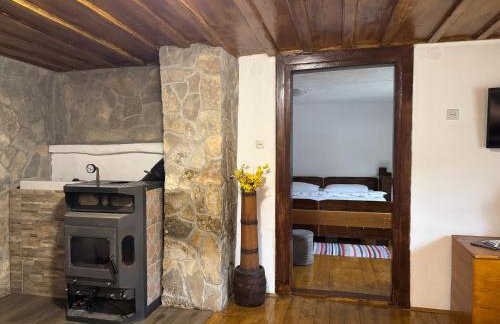 Kuća za odmor DIKKA Brušane Lika - Photo 28