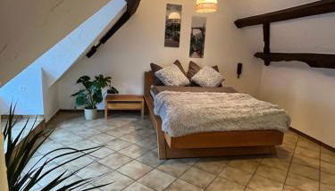 Fachwerkhaus zum Hirsch - Foto 5