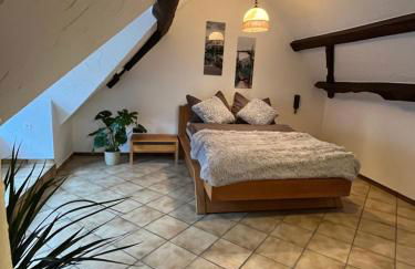 Fachwerkhaus zum Hirsch - Foto 5