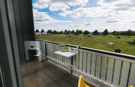 Eifel17 - Die Ferienwohnung - Foto 10