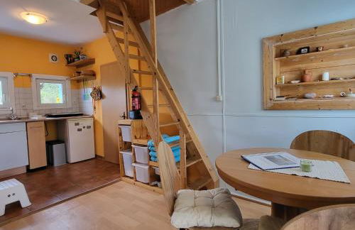 Ferienhaus Dünenhaus - Foto 32