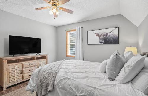 Hideaway At Turtle Rock - Secluded Cove And Year-Round Water! - Foto 16