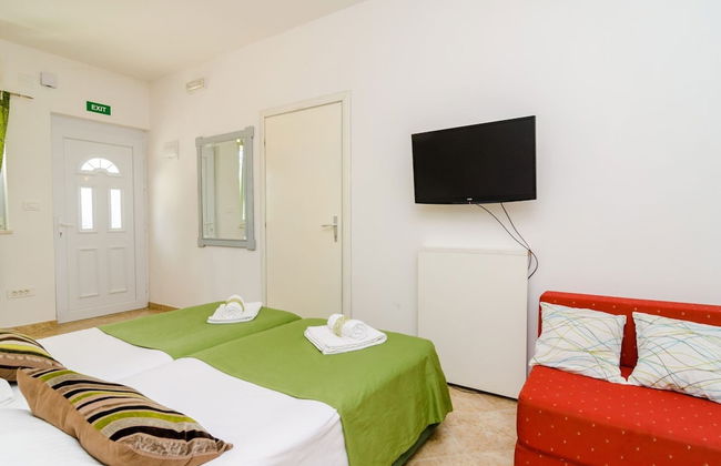 Apartments Versus- Studio Apartment With Terrace - Foto 4