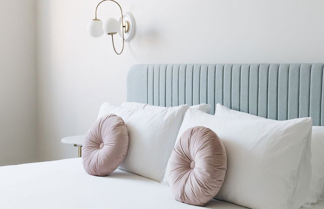 The Bellwether Hotel - Foto 42