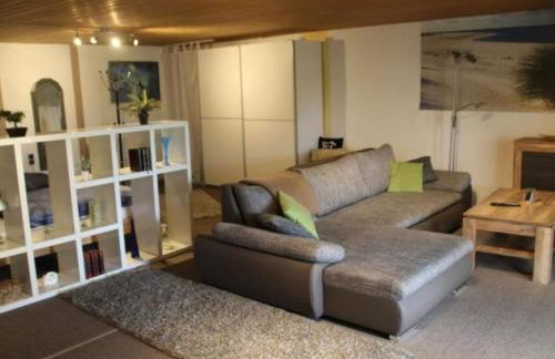 Apartment Loni in Viereth by Interhome - Foto 6