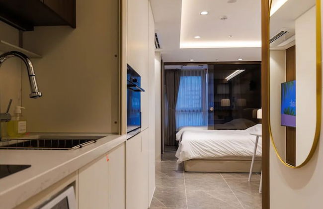 WECOSTAY Gangnam - Foto 5