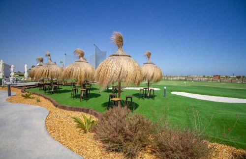 Villa Boja - Santa Rosalia Lake & Life Resort BY COELI HOLIDAYS - Foto 29