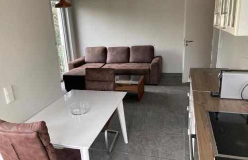 Helle und gemütliche Neubauwohnung in Lüstringen - Foto 4