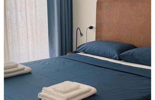 Rifugio dei due mari Appartamenti Scirocco Levante Ponente - Foto 32