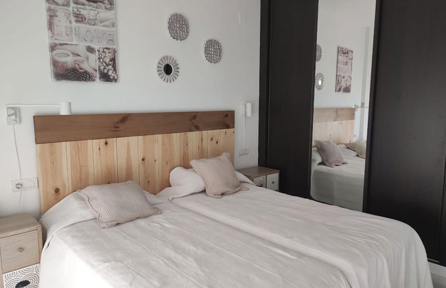 Apartment in Ayamonte With River Views - Foto 23