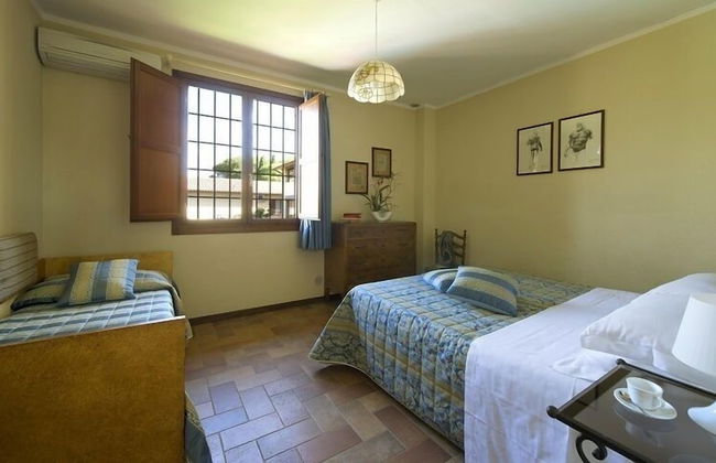 Tenuta Montespertoli - Foto 2