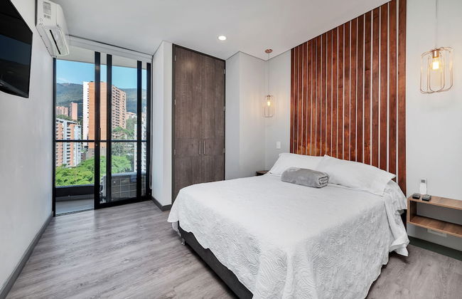 Apartamentos Class Suites by HOUSY HOST - Foto 14