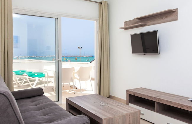 TAO Caleta Playa, Corralejo - Foto 1