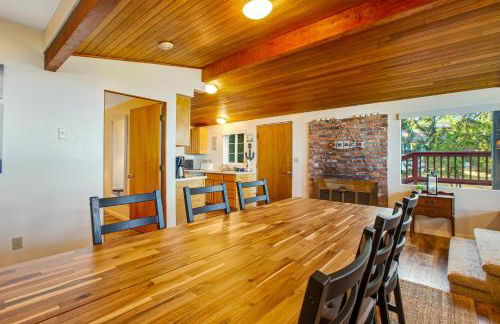 Marrowstone Island Beach Cabin - Foto 14