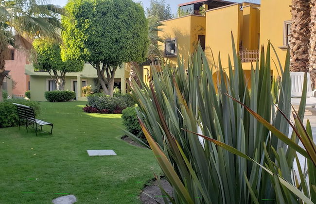 Residencial El Secreto. Casa Abedul. - Foto 31