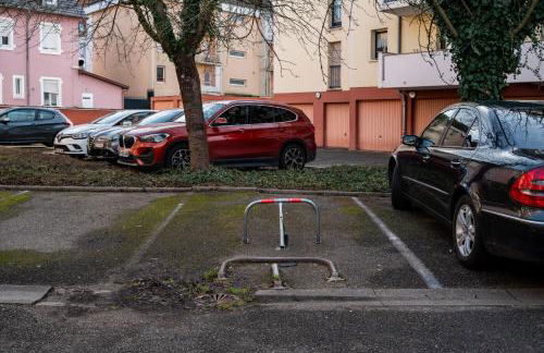 Petit Oasis à Strasbourg - Foto 23