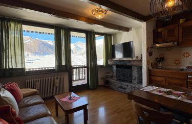 Appartamento Montebello - Foto 1