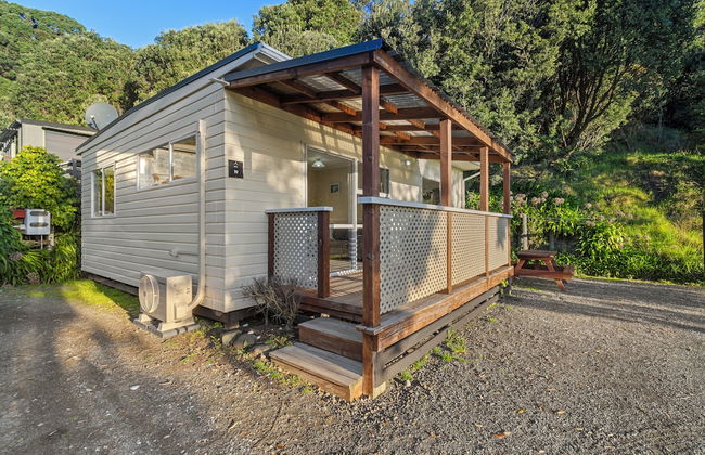 Tasman Holiday Parks - Ohiwa - Foto 61