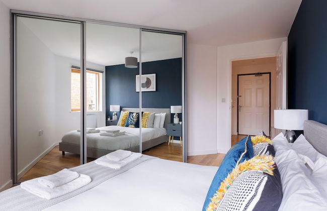 Beautiful Bow Apartment - Foto 5