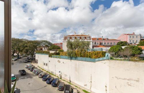 Lisbon Apartment 1 - Foto 20