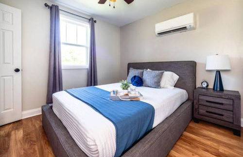 Little Jxn Gem - 5 Mins to Downtown, Walk to JSU - Foto 11