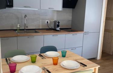 Sveva appartamento 4 posti letto vicino alle piste da sci - Foto 1