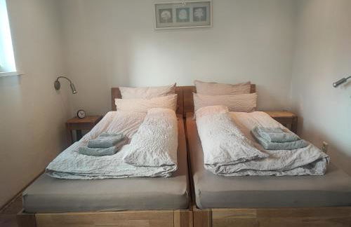 Ferienwohnung am Wildpark HDH - Foto 20