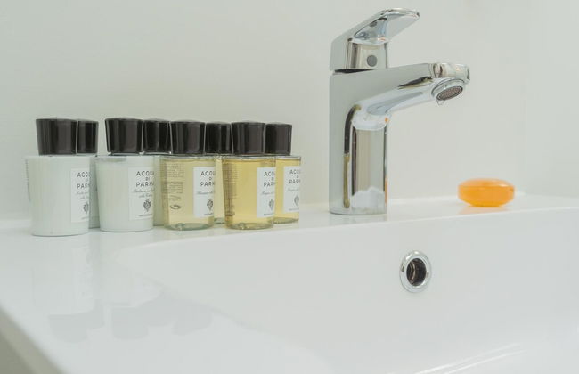 Valarin Venezia Luxory Apartment Wellness - Foto 79