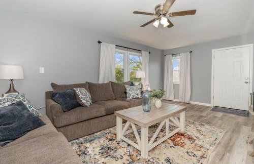 Furnished Ranch Home with FREE washer and dryer - Foto 11