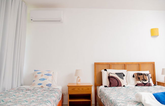 El Pelicano Apart-Hotel - Foto 9