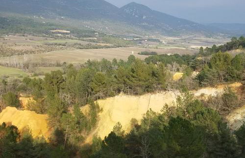 Luberon - Mas du Grand Saint Julien - Foto 23