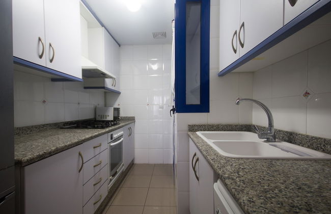 Patacona Resort Apartments - Foto 24