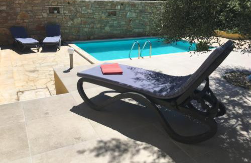 Holiday Home Ava1 with pool & Holiday Home Ava2 with whirlpool - Foto 31