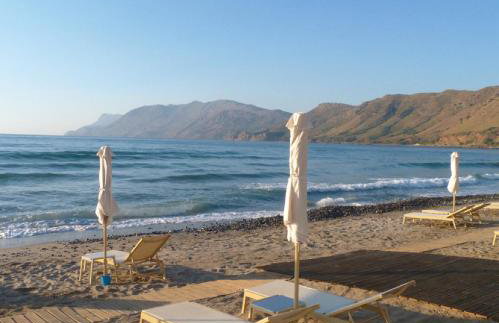 Azure Beach Villas - Foto 57