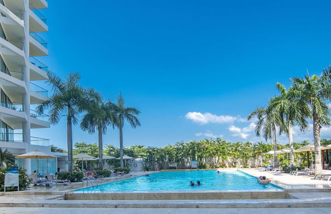 w Prestigious 2BR w Fantastic View in CTG - Foto 24