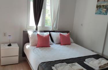 Apartments Glibić - Photo 45