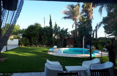 Villa Orchidea -San Lorenzo - Marzamemi - Foto 28