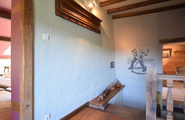 Wonderful Holiday Home in Noirefontaine - Photo 28