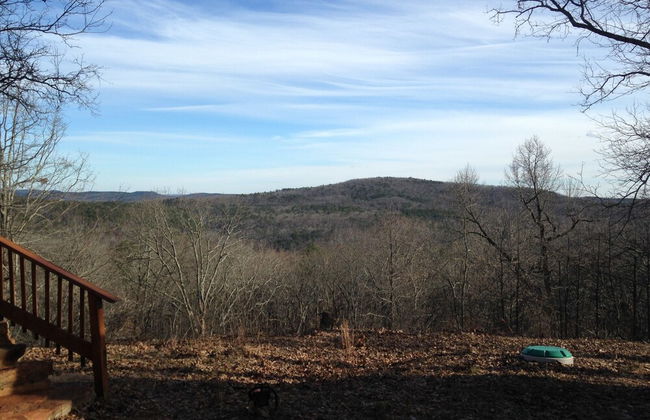 Hickory Hill Cabin Rentals - Foto 37