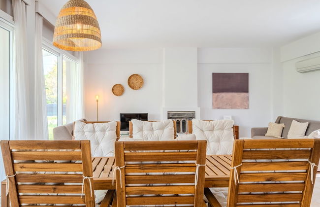 Villa w Garden 5 min to Altinkoy Beach in Urla - Photo 29