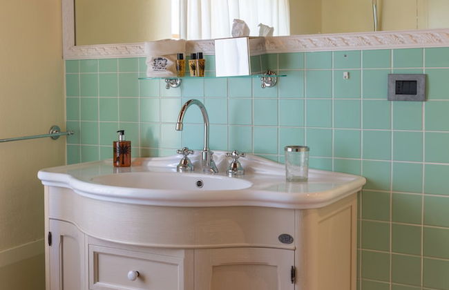 Relais la Costa - Dimora Storica - Foto 40