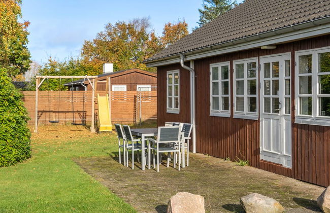 "Swaver" - 300m to the fjord - Foto 7