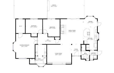 4.5 Acre Secluded Ranch w Panoramic Views • Fire Pit Olive Ranch by AvantStay - Foto 118