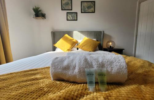 Luke Stays - Parsons Gardens - Foto 26