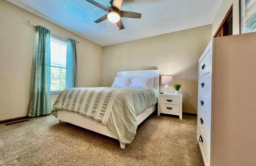 Suburban paradise in Liberty TWP - Foto 37