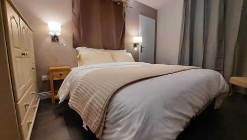 Résidences Privées appartements 1 ou 3 entre Varengeville sur mer & Dieppe - Foto 4